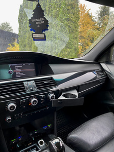 BMW 530d,ACC,Mpak,stage 2 jne. (6 foto / 8)