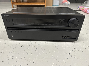 Ресивер Onkyo TX-NR509 (2 фото из 3)