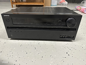 Ресивер Onkyo TX-NR509 (1 фото из 3)