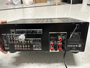 Ресивер Onkyo TX-NR509 (2 фото из 3)