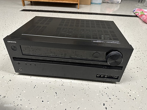 Ресивер Onkyo TX-NR509 (3 фото из 3)