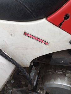 ATV LF250st-5 (5 фото из 10)