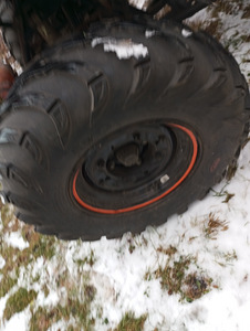 ATV LF250st-5 (8 фото из 10)