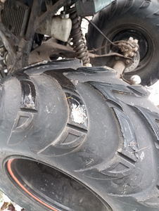 ATV LF250st-5 (9 фото из 10)