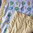 Детские одеяло и подушка (фото #3)