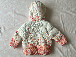 K/s jope Zara, suurus 98 (3 foto / 3)
