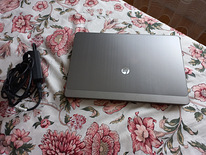 Müüa HP ProBook 4530s