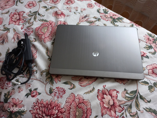 HP ProBook 4530s для продажи (фото #1)