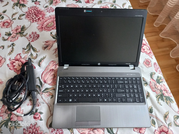 Müüa HP ProBook 4530s (foto #5)