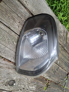 Volvo S80 parem suunatuli (2 foto / 6)