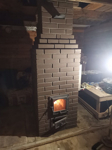 Vaja partnerit c. Korteri remont (1 foto / 1)
