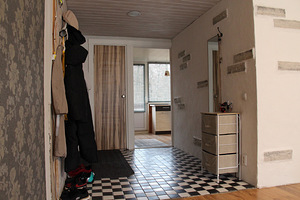 Staadioni tn 9, Juuru, Rapla vald, Raplamaa (6 foto / 9)