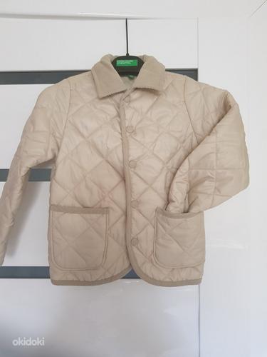 Benetton jope, suurus XXS, 100 cm