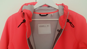 UUS jope ONEILL S38-40 (2 foto / 2)