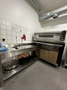 VALMIS ÄRI — PITSERIA AHTMES (6 foto / 8)