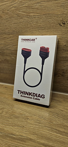 OBD / OBD2 pikenduskaabel