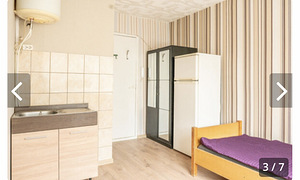 Valdeku tn 105, Nõmme, Tallinn, Harjumaa (1 foto / 6)