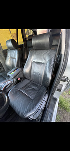 BMW E39 highline esimesed nahkistmed (1 foto / 9)