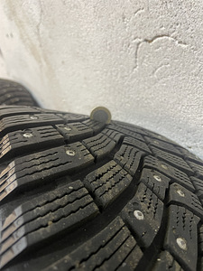 5x120 74.1 Style 80 225/45r17 naastrehvidega (8 foto / 10)