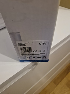 Uniview Valvekaamera komplekt (5 foto / 5)