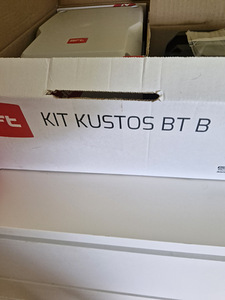 Bft kustom b25 (4 foto / 4)
