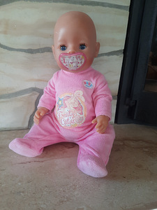 Babyborn nukk (5 foto / 7)