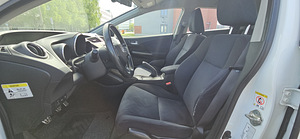 Honda Civic 5D Elegance 1.8 VTEC 104kW (6 foto / 15)