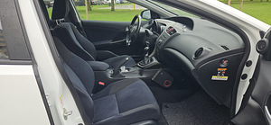 Honda Civic 5D Elegance 1.8 VTEC 104kW (7 foto / 15)