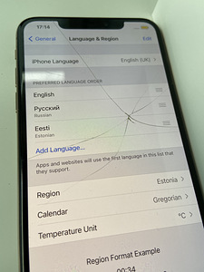 iPhone XS max 64GB (2 foto / 4)