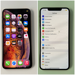 iPhone XS max 64GB (3 foto / 4)
