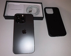 Apple iPhone 13 pro 256GB grafiit (2 foto / 5)