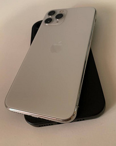 Apple iPhone 11 Pro 64GB valge (3 foto / 6)