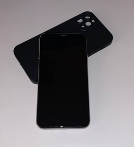 Apple iPhone 11 Pro 64GB hõbedane (4 foto / 6)