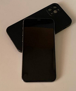 Apple iPhone 11 Pro 64GB hõbedane (5 foto / 6)
