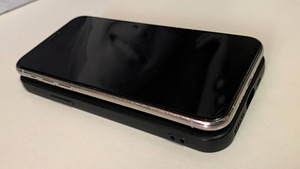 Apple iPhone 11 Pro 64GB hõbedane (6 foto / 6)