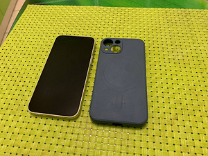 Apple iPhone 13 mini 128 GB (5 foto / 5)