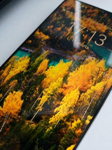 Huawei Nova 9SE, как новый (2 фото из 3)