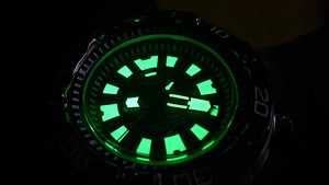 Citizen Promaster Professional Diver's (5 фото из 6)
