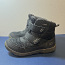Зимние ботинки Viking, gore-tex, размер 39 (фото #1)