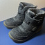 Зимние ботинки Viking, gore-tex, размер 39 (фото #2)