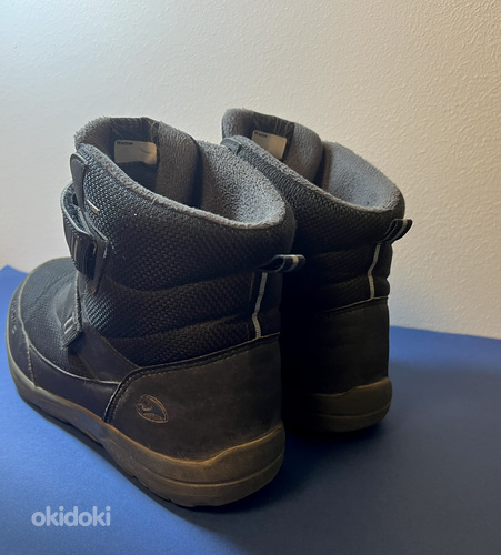 Зимние ботинки Viking, gore-tex, размер 39 (фото #3)