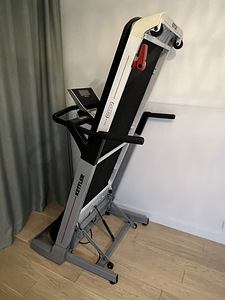 Kettler Track Motion Jooksurada / Jooksulint / Treadmill (2 foto / 5)