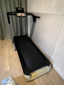 Kettler Track Motion Jooksurada / Jooksulint / Treadmill (3 foto / 5)