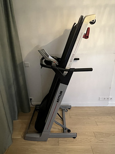 Kettler Track Motion Jooksurada / Jooksulint / Treadmill (1 foto / 5)