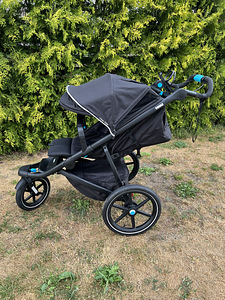 Thule Urban Glide 2 (4 фото из 6)