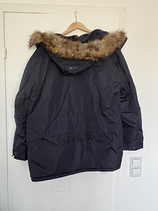 UUS meeste paks talvejope Geographical Norway (4 foto / 5)