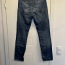 Calvin Klein мужские джинсы w34 (фото #2)