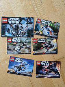 Suur kast lego klotse (5 foto / 5)