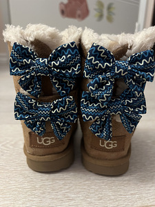 UGG laste saapad - suurus 23,5