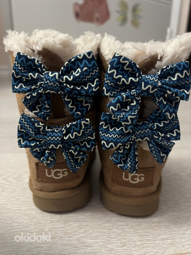 UGG laste saapad - suurus 23,5